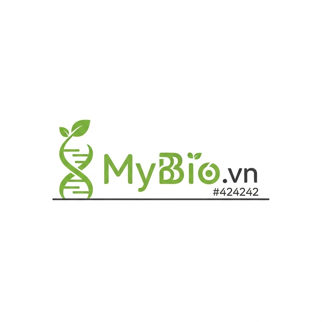 Hình ảnh một buổi hội thảo khoa học về y học di truyền do MyBio tổ chức