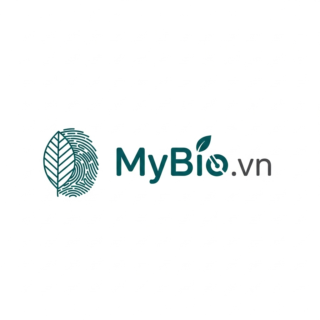 Các cuốn sách và tài liệu tham khảo khoa học được sử dụng bởi MyBio