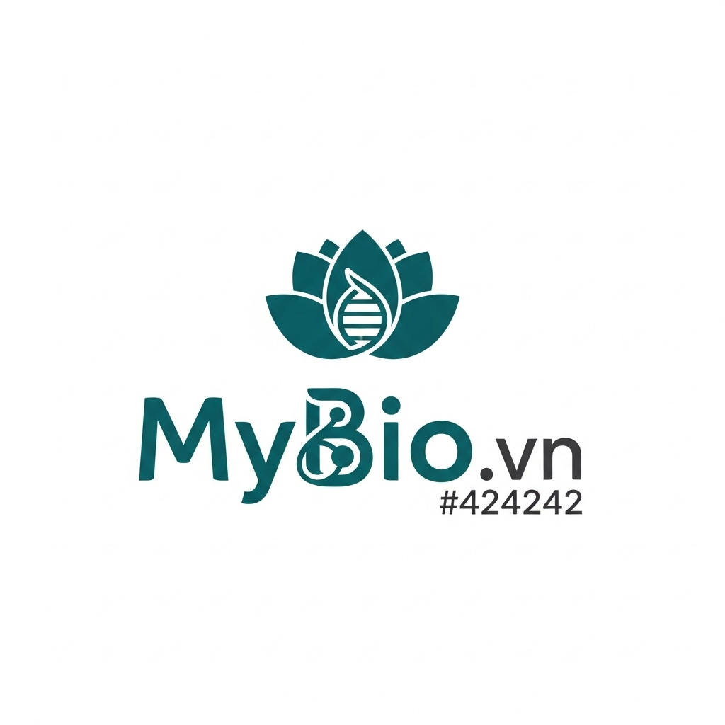 Bộ kit lấy mẫu DNA tại nhà tiện lợi và đơn giản của MyBio Việt Nam