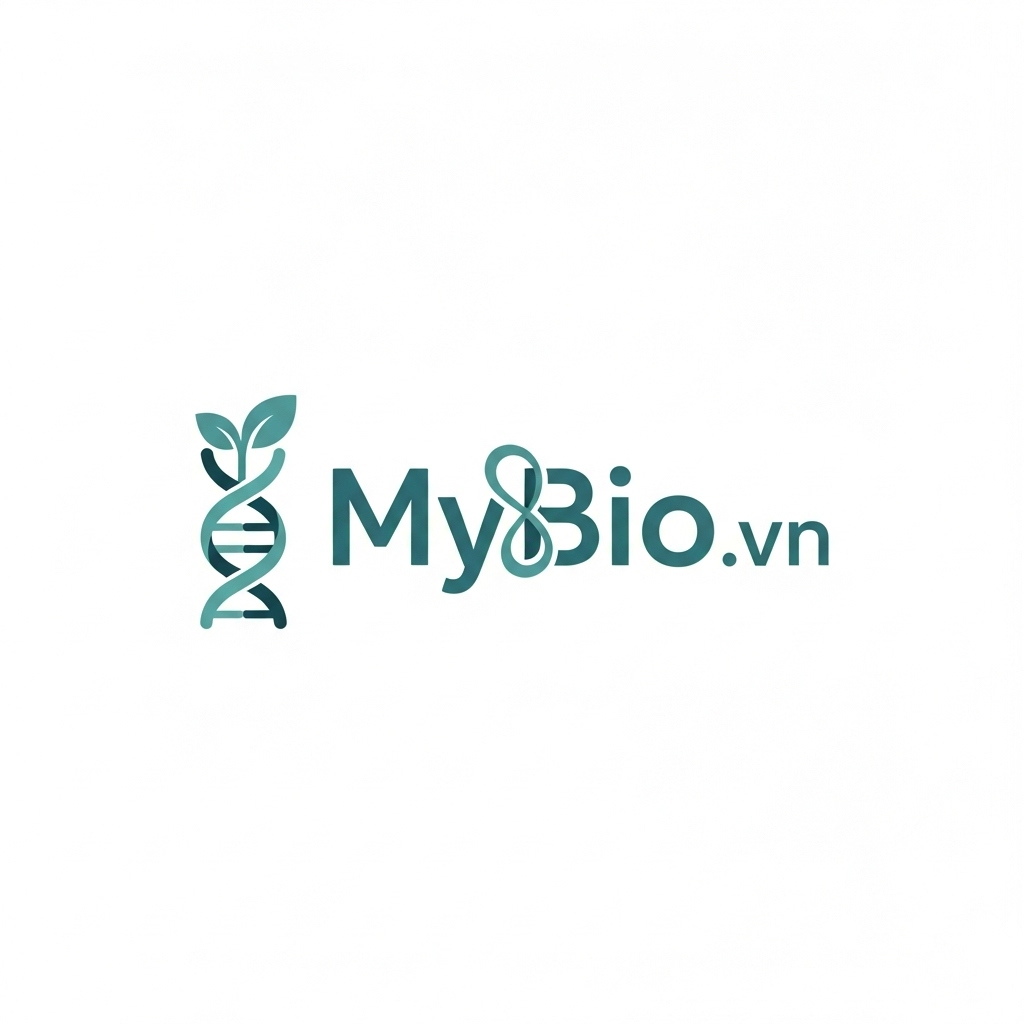 Biểu tượng đối tác chăm sóc da và mỹ phẩm của MyBio Việt Nam